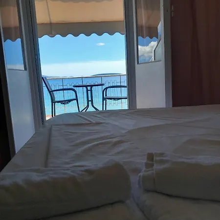 Hotel Assini Beach Tolo Exterior photo