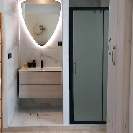 Hotel Assini Beach Tolo Room photo