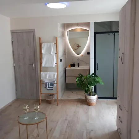 Hotel Assini Beach Tolo Room photo