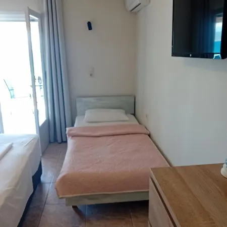 Hotel Assini Beach Tolo Exterior photo