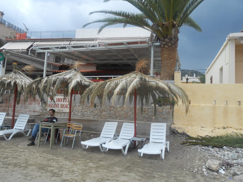 Hotel Assini Beach Tolo