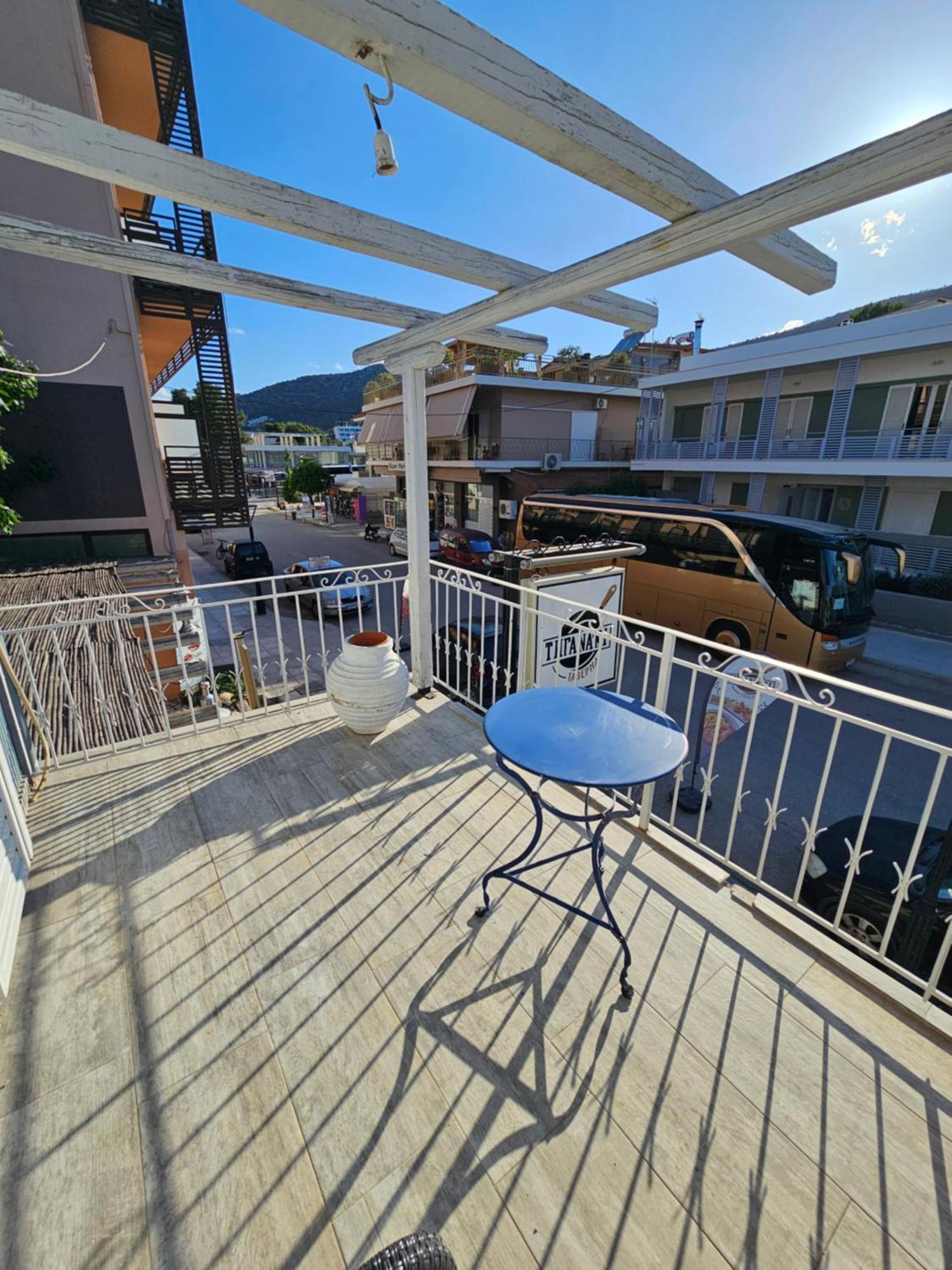 Hotel Assini