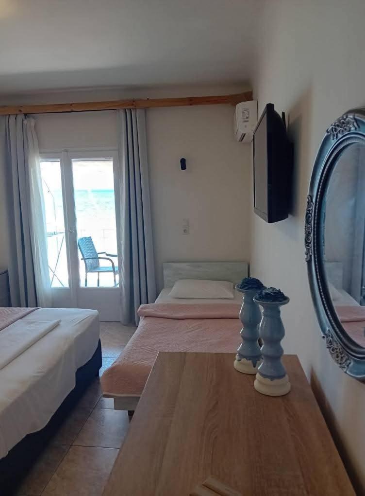 Assini Hotel Tolón