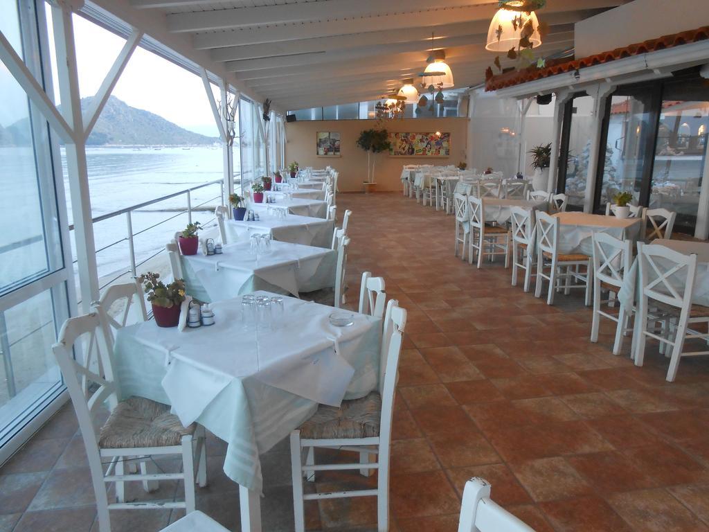 Hotel Assini Tolón