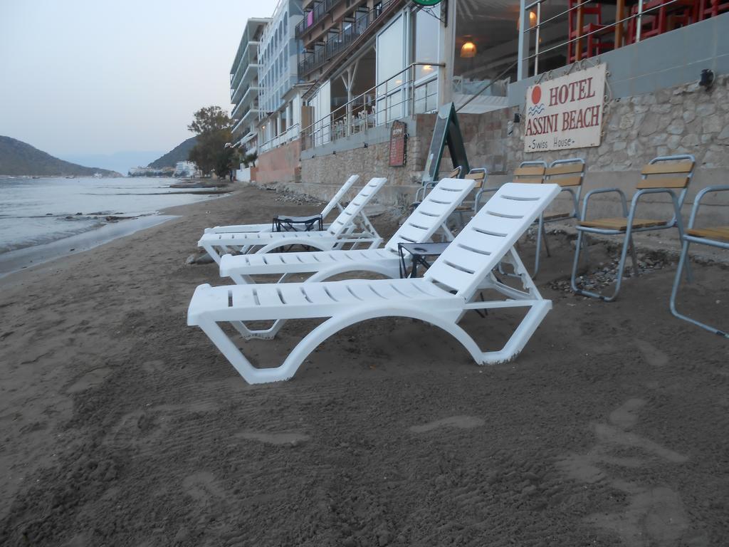 Hotel Assini