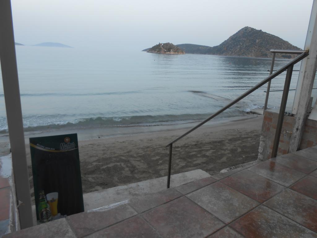 Assini Hotel Tolón