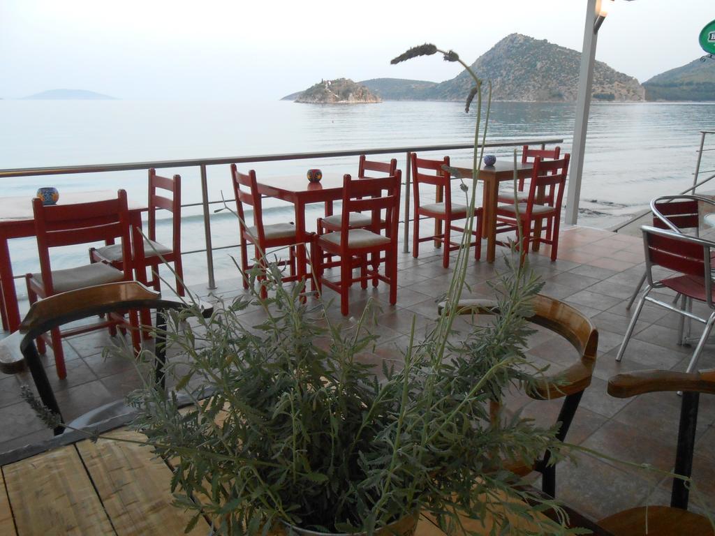 Assini Beach Hotel