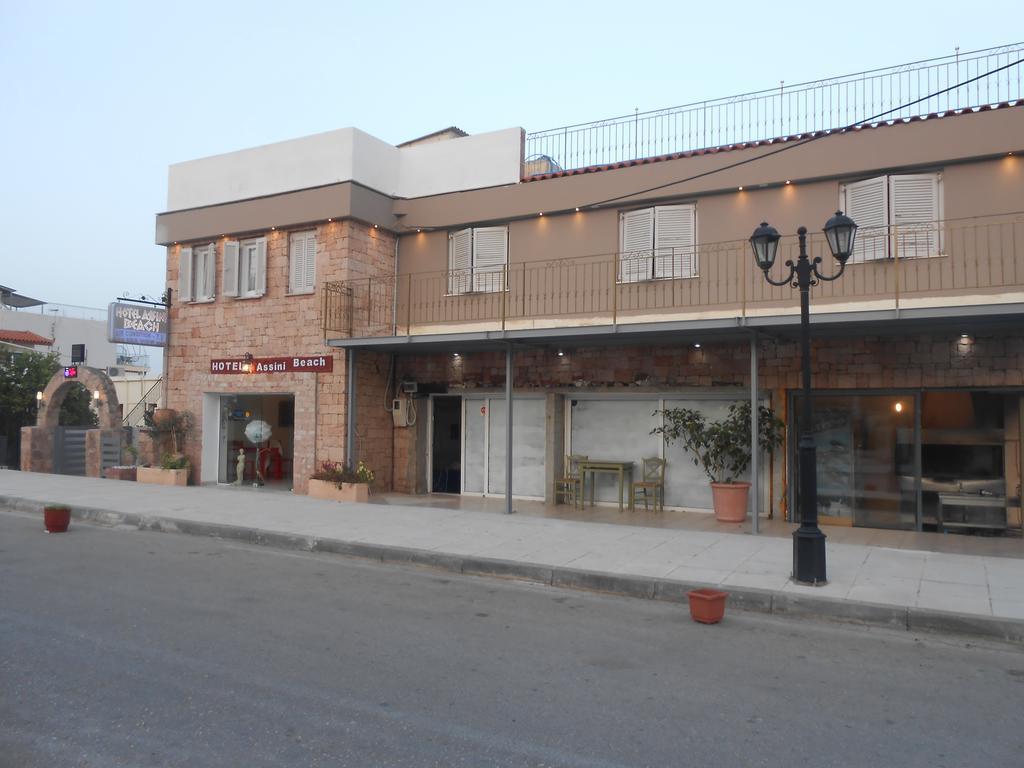 Assini Hotel