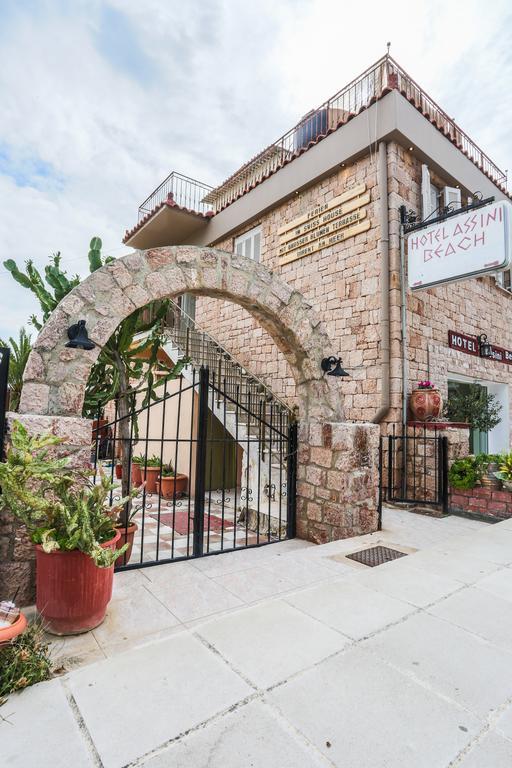 Hotel Assini Tolón