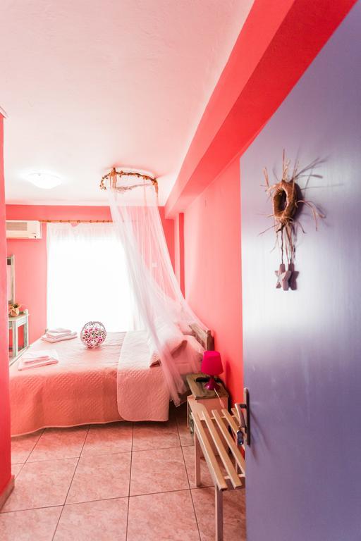 Assini Hotel Tolón