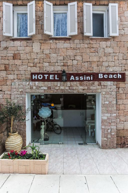 Assini Beach 2* Tolo