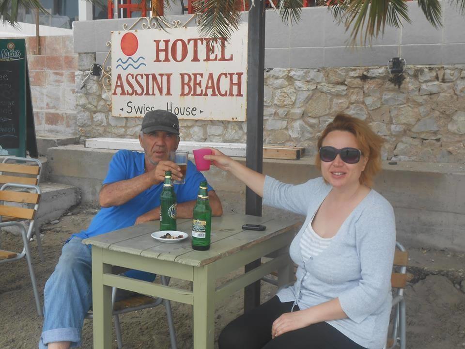 Assini Hotel