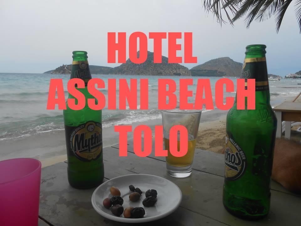 Hotel Assini Tolón