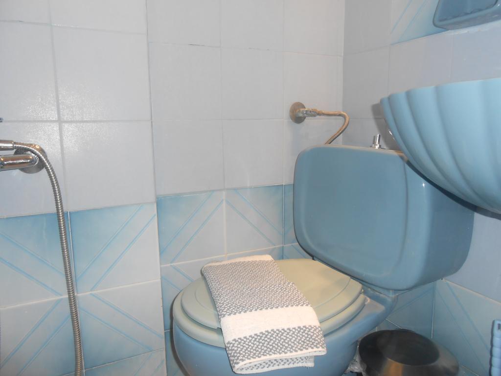 Hotel Assini Beach Tolo